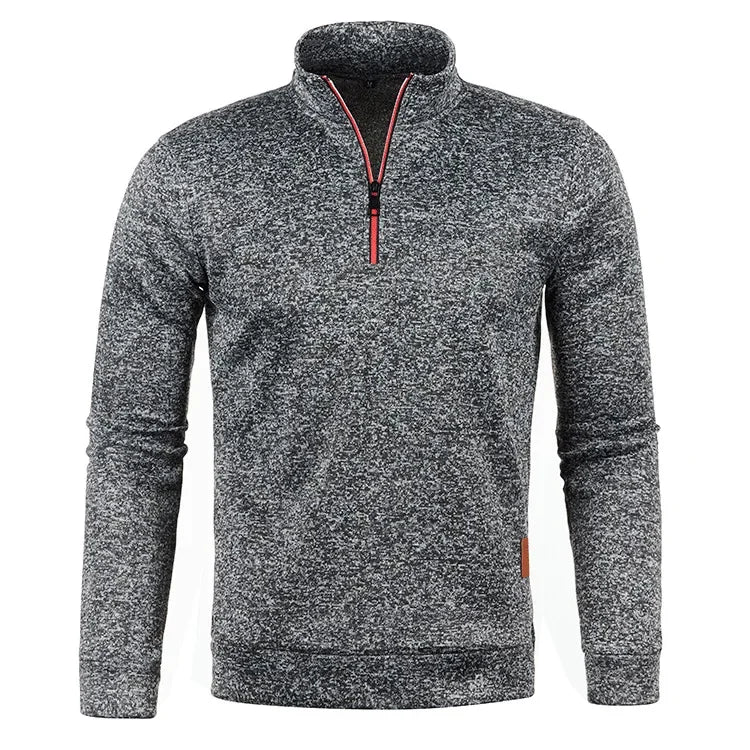 Bluza Męska Solid Classic