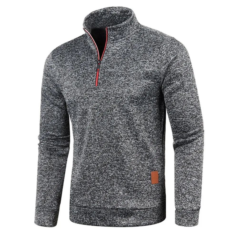 Bluza Męska Solid Classic
