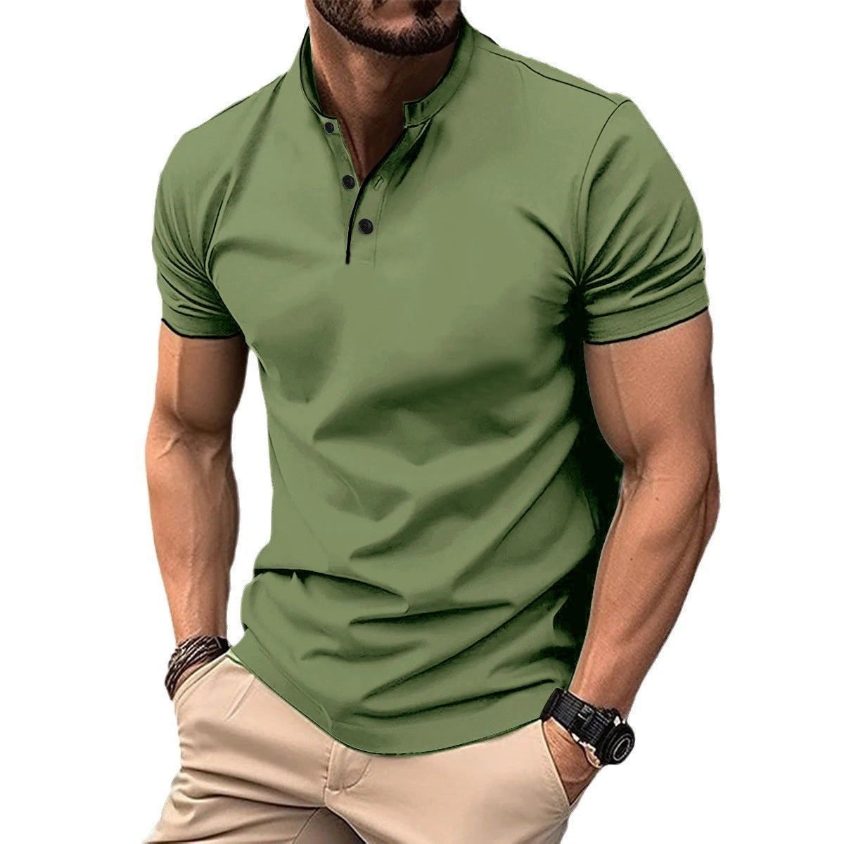 T-shirt Kolorowy
