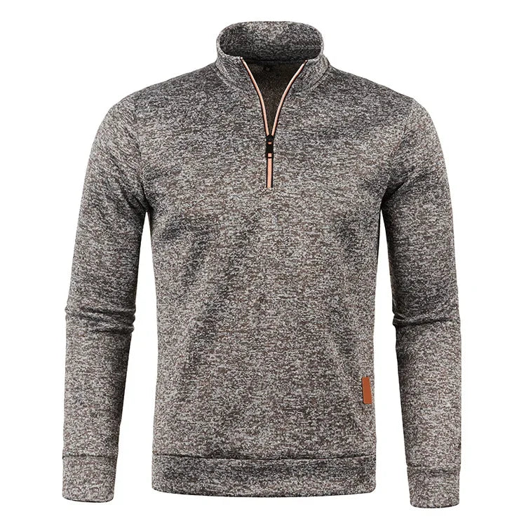 Bluza Męska Solid Classic