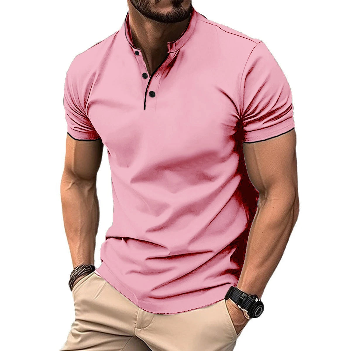 T-shirt Kolorowy