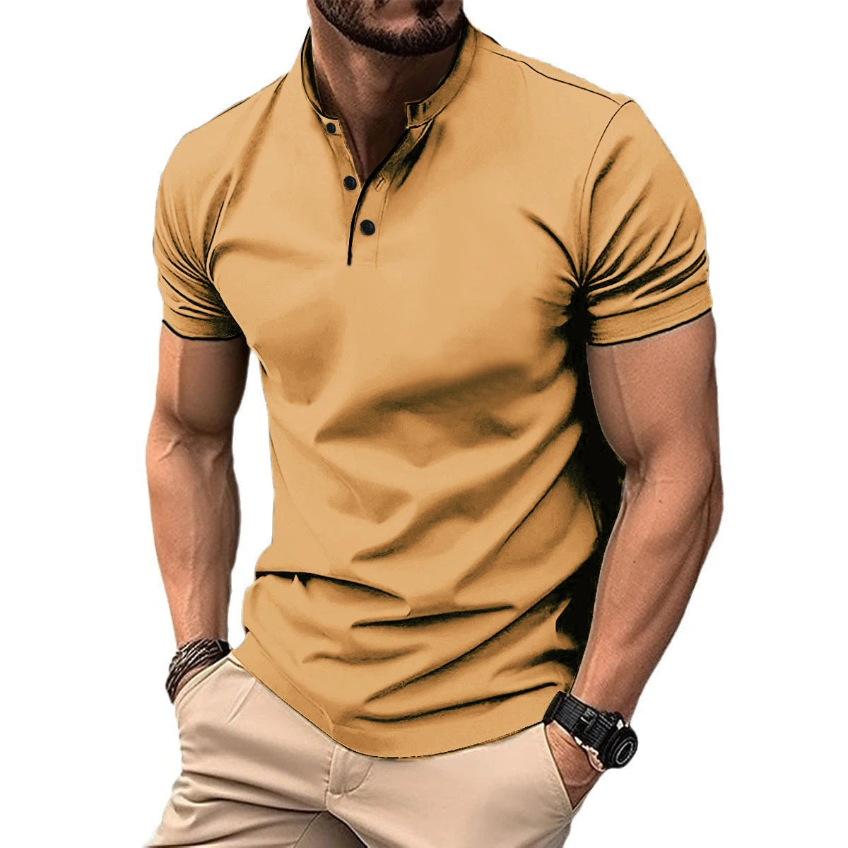 T-shirt Kolorowy