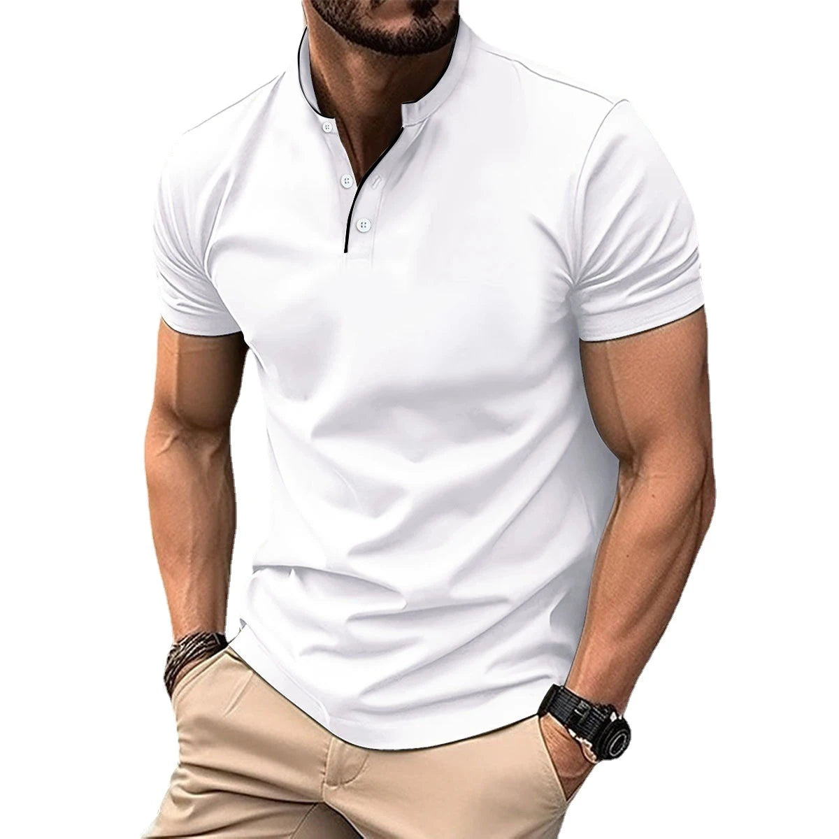 T-shirt Kolorowy