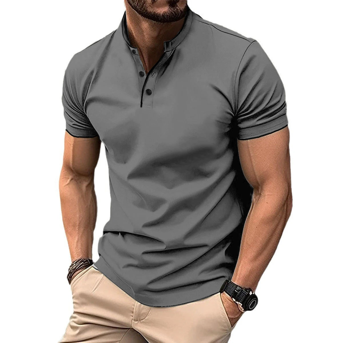 T-shirt Kolorowy