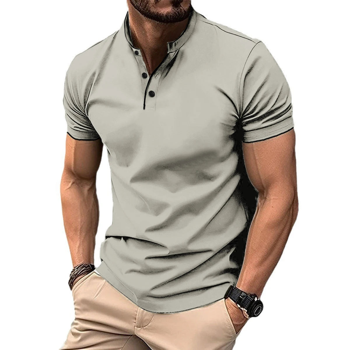 T-shirt Kolorowy