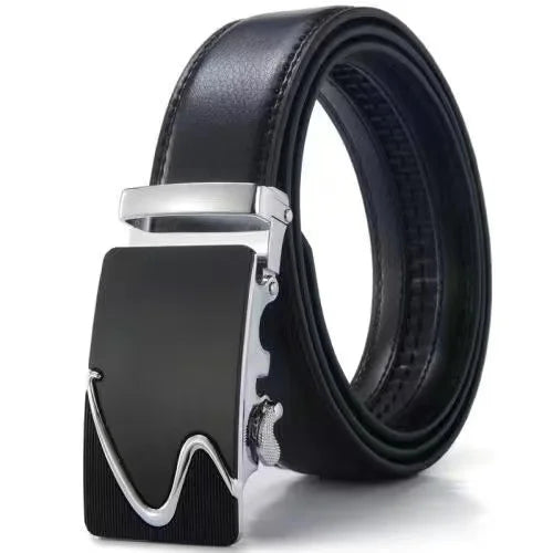 Belts Famous Brand Belt Men Mens Belts Quality Genuine Luxury Leather Belt For Men Belt Male Strap Male Metal Automatic Buckle