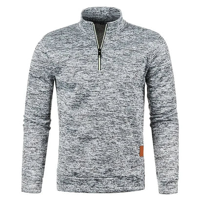 Bluza Męska Solid Classic