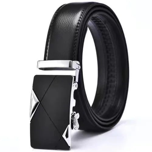 Belts Famous Brand Belt Men Mens Belts Quality Genuine Luxury Leather Belt For Men Belt Male Strap Male Metal Automatic Buckle