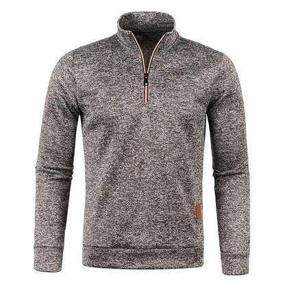 Bluza Męska Solid Classic