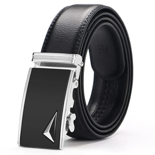 Belts Famous Brand Belt Men Mens Belts Quality Genuine Luxury Leather Belt For Men Belt Male Strap Male Metal Automatic Buckle