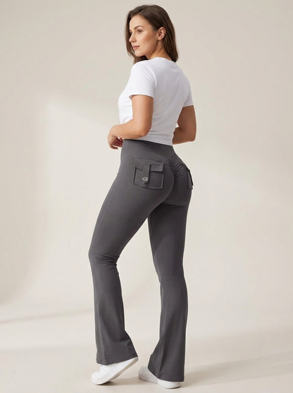 NowoModa | Modelujące legginsy – efekt smukłej sylwetki