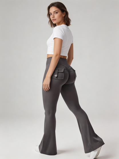 NowoModa | Modelujące legginsy – efekt smukłej sylwetki