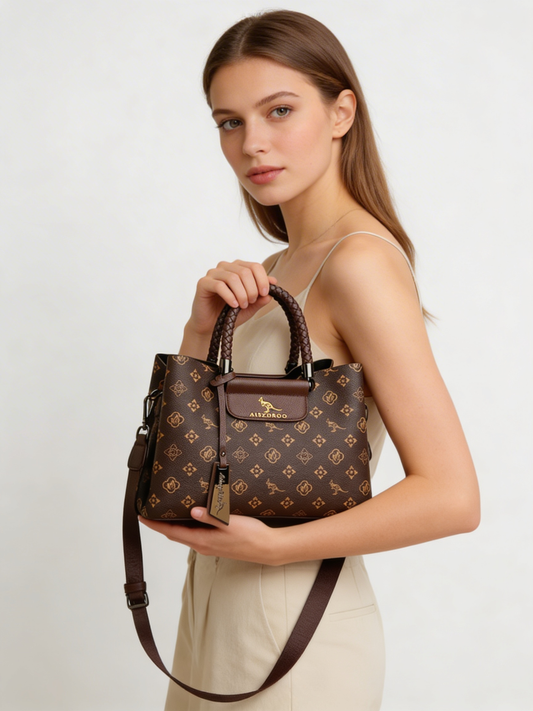 NowoModa | Elegancka torebka – efekt stylu i wyróżniającego looku